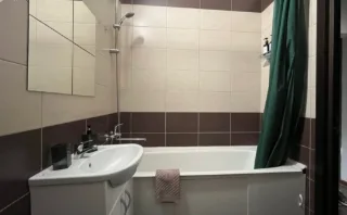 Студия, 27 м², ст. м. Звёздная