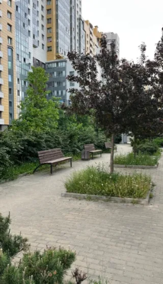 Студия, 27 м², ст. м. Звёздная