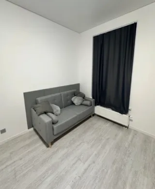 Студия, 24 м², ст. м. Московская