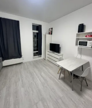Студия, 24 м², ст. м. Московская
