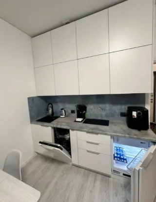 Студия, 24 м², ст. м. Московская