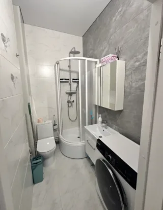 Студия, 24 м², ст. м. Московская