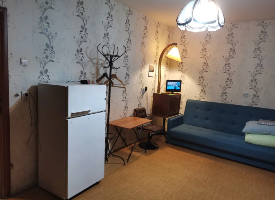 Комната, 20 м², ст. м. Рыбацкое