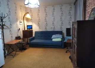 Комната, 20 м², ст. м. Рыбацкое
