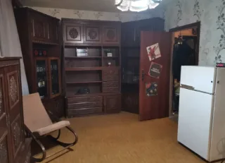 Комната, 20 м², ст. м. Рыбацкое