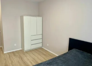 2-к. кв., 46 м², ст. м. Улица Дыбенко