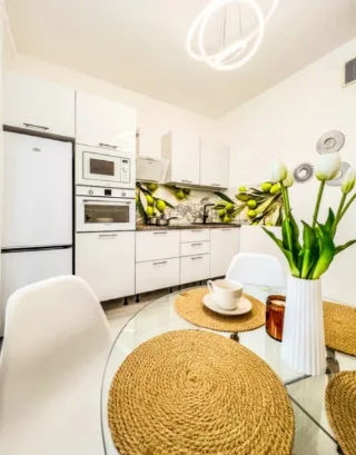 1-к. кв., 34 м², ст. м. Комендантский проспект