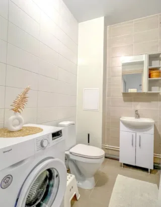 1-к. кв., 34 м², ст. м. Комендантский проспект