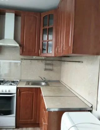 2-к. кв., 45 м², ст. м. Гражданский проспект