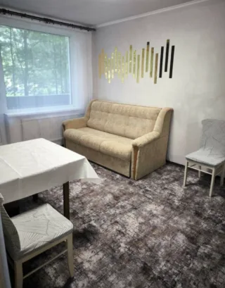 Студия, 31 м², ст. м. Проспект Славы
