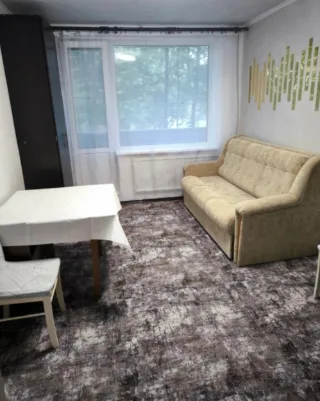 Студия, 31 м², ст. м. Проспект Славы