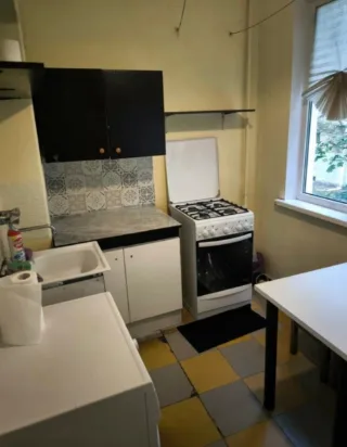 Студия, 31 м², ст. м. Проспект Славы
