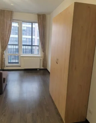 Студия, 24 м², ст. м. Комендантский проспект