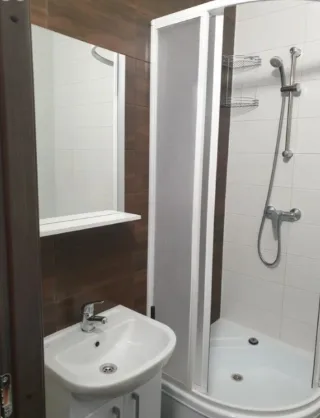 Студия, 24 м², ст. м. Комендантский проспект