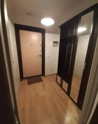 Студия, 28 м², ст. м. Девяткино