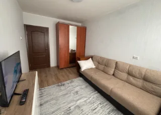 Комната, 12 м², ст. м. Гражданский проспект