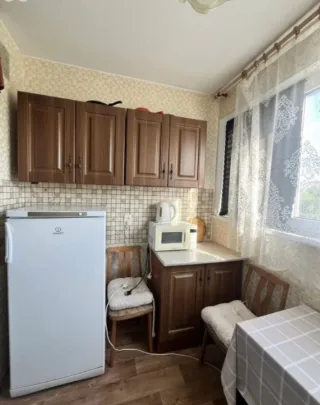 Комната, 12 м², ст. м. Гражданский проспект