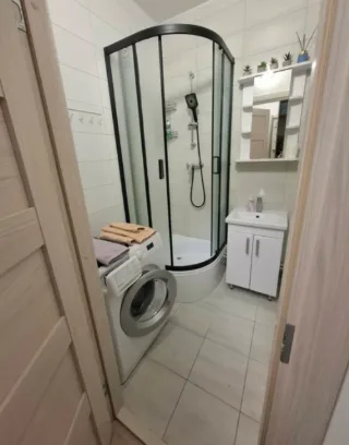 Студия, 24 м², ст. м. Ломоносовская