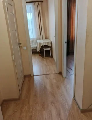 1-к. кв., 32 м², ст. м. Рыбацкое