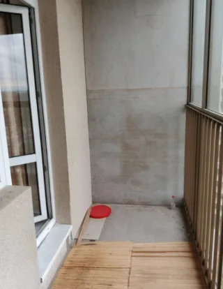 1-к. кв., 32 м², ст. м. Рыбацкое