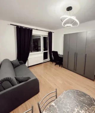 Студия, 25 м², ст. м. Комендантский проспект