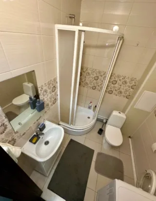Студия, 25 м², ст. м. Комендантский проспект