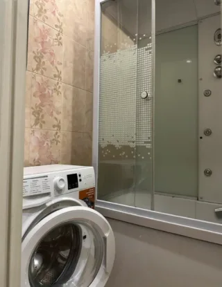 2-к. кв., 55 м², ст. м. Проспект Славы