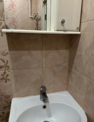 2-к. кв., 55 м², ст. м. Проспект Славы