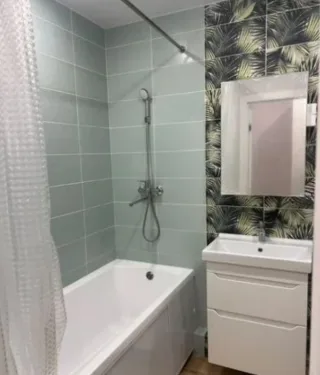 Студия, 25 м², ст. м. Улица Дыбенко