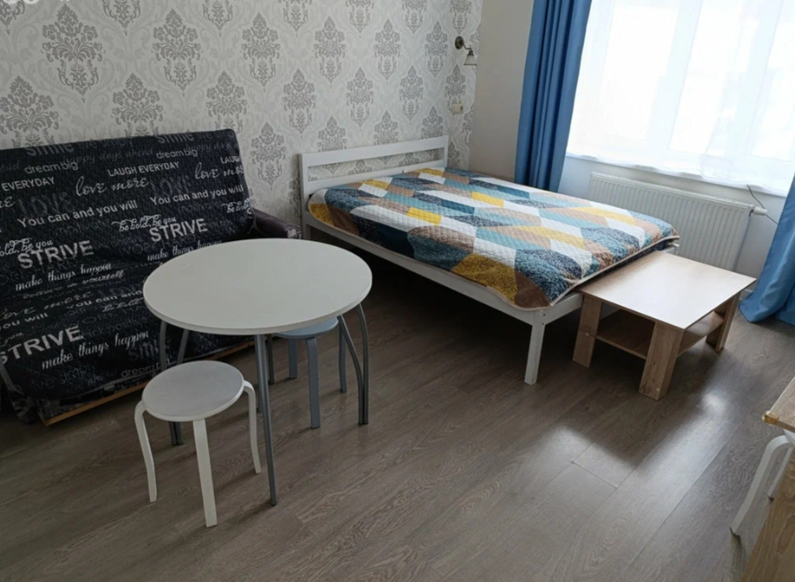 Студия, 21 м², ст. м. Звёздная