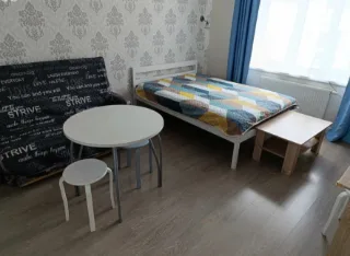 Студия, 21 м², ст. м. Звёздная