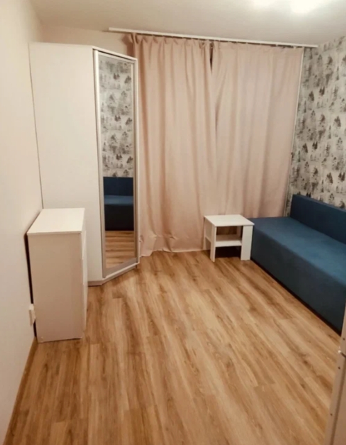 Студия, 22 м², ст. м. Девяткино
