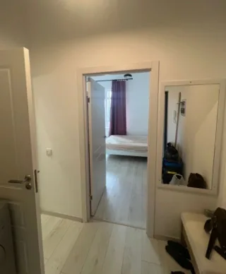 Студия, 25 м², ст. м. Проспект Просвещения