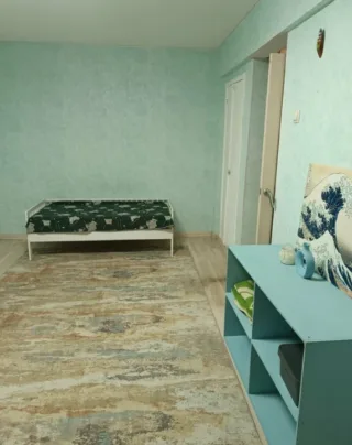3-к. кв., 55 м², ст. м. Академическая