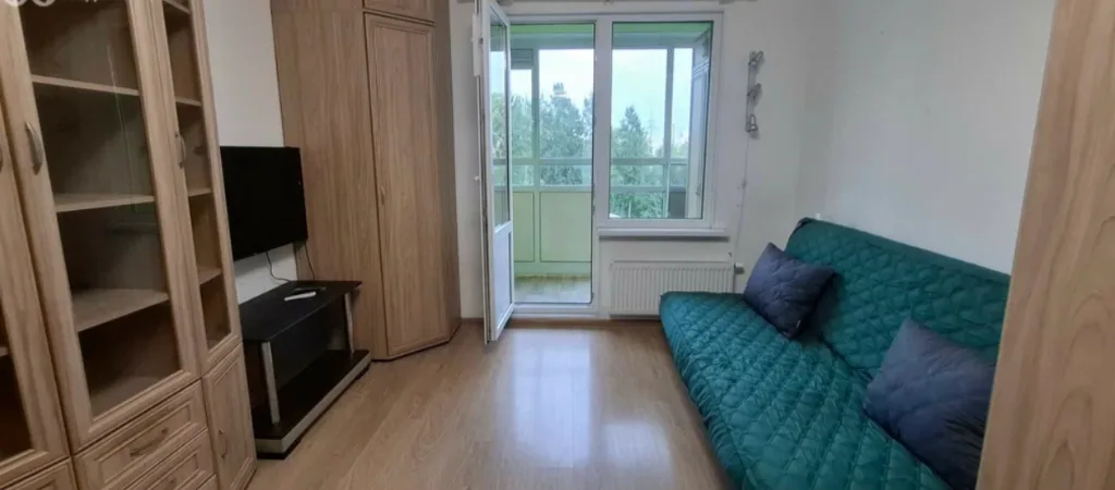 Студия, 25 м², ст. м. Ладожская