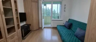 Студия, 25 м², ст. м. Ладожская