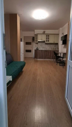 Студия, 25 м², ст. м. Ладожская
