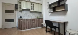 Студия, 25 м², ст. м. Ладожская
