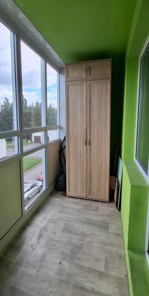 Студия, 25 м², ст. м. Ладожская