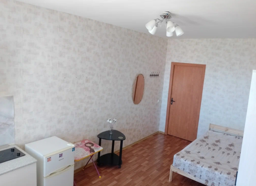 Комната, 18 м², ст. м. Ленинский проспект