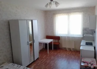 Комната, 18 м², ст. м. Ленинский проспект