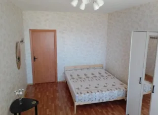 Комната, 18 м², ст. м. Ленинский проспект