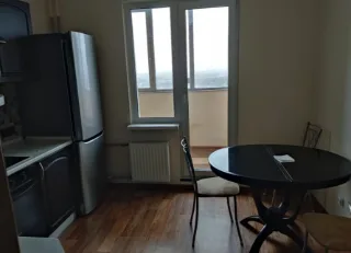 1-к. кв., 36 м², ст. м. Проспект Большевиков