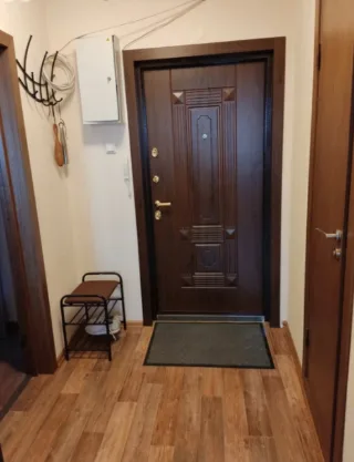 1-к. кв., 36 м², ст. м. Проспект Большевиков