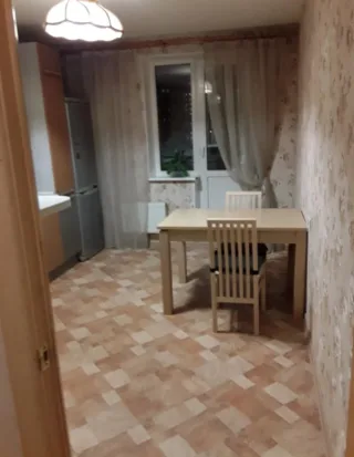 1-к. кв., 44 м², ст. м. Проспект Просвещения