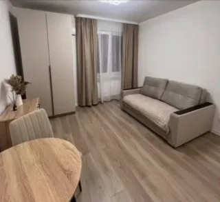 Студия, 22 м², ст. м. Юго-Западная