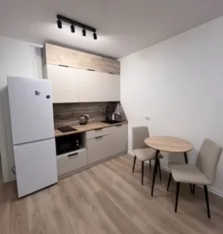 Студия, 22 м², ст. м. Юго-Западная