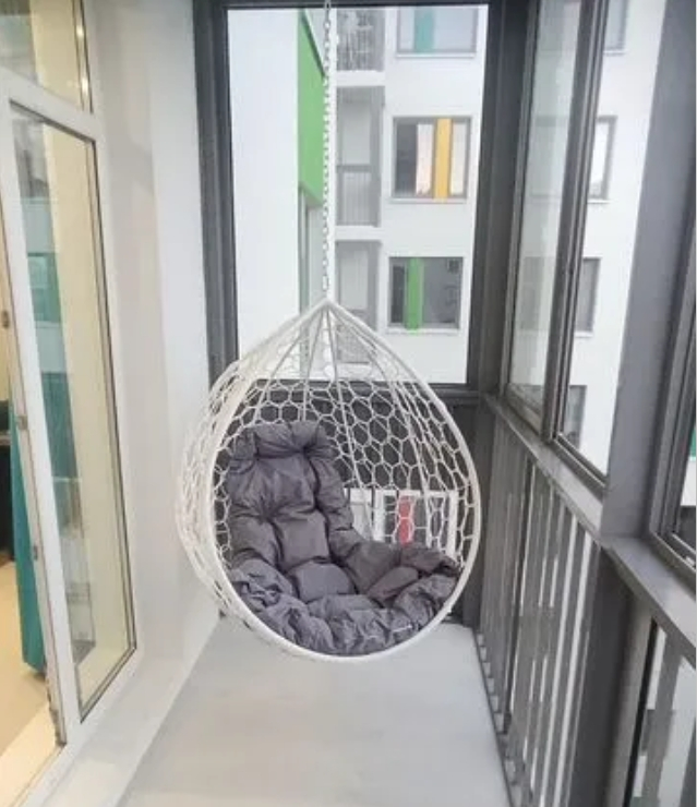 Студия, 25 м², ст. м. Купчино