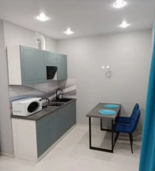 Студия, 25 м², ст. м. Купчино