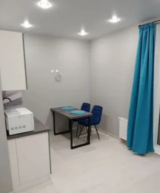 Студия, 25 м², ст. м. Купчино